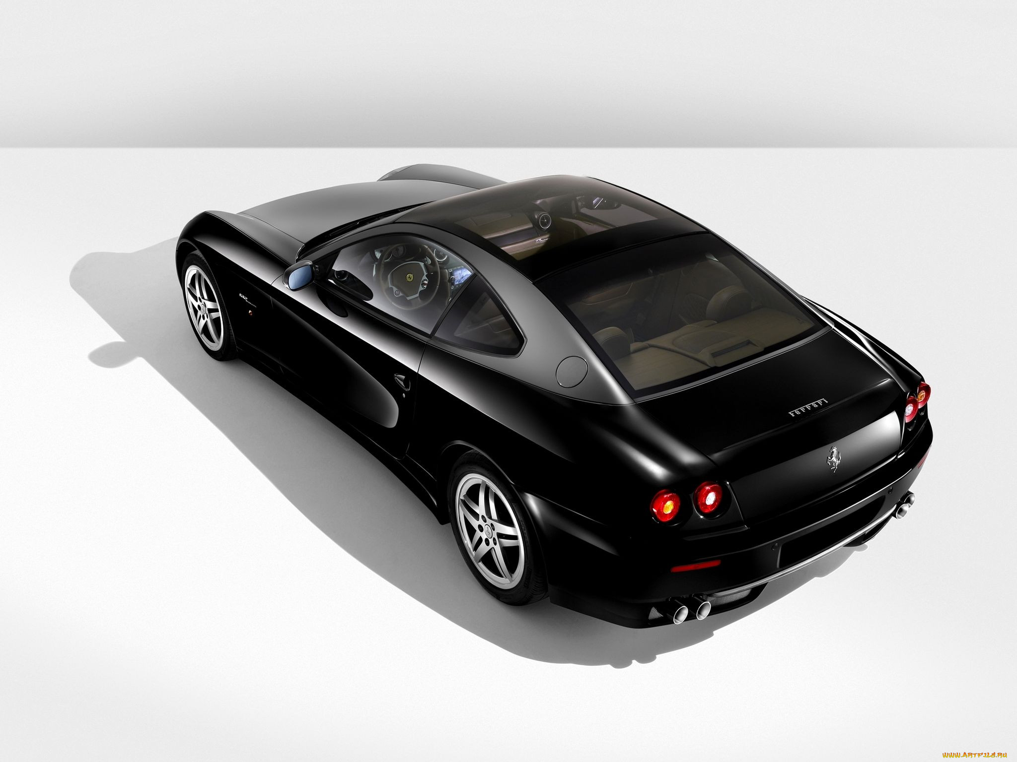 , ferrari